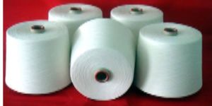 White Cotton Yarn