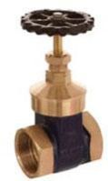 Bronze Gate Valve