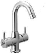Centre Hole Basin Mixer