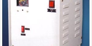 Constant Voltage Transformer