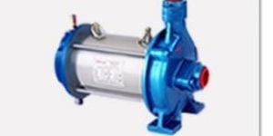 Open Well Submersible