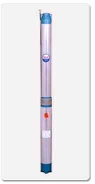 Submersible Pumps