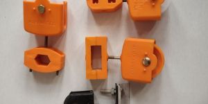 Cable Carrier Assembly