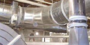 Industrial Ducting