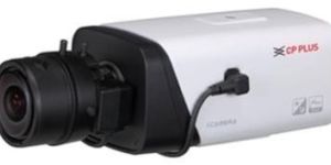 Ir Box Camera