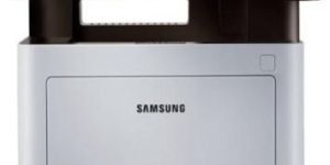 Samsung Photocopy Machine