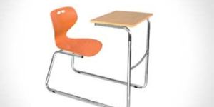 Writing Pad Chairs
