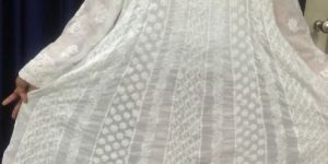 Chikan Embroidered Suits
