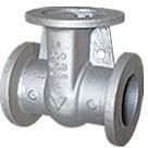 Pump Casting