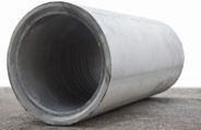 Concrete Pipes: