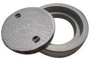 Manhole Cover Frames