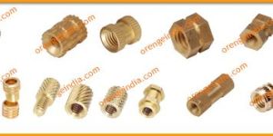 INSERTS FOR MOULDING