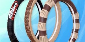 Steering Car Wheel Cover