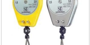 SHEET METAL SPRING BALANCER