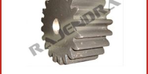 Gear Pulley