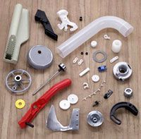Textile Spares