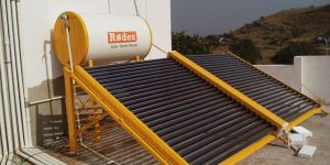 Solar Water Heating Systems