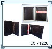 Gents Wallets