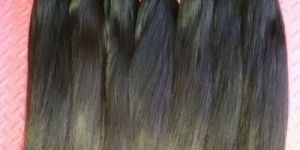 Remy Double Drawn Human Hair