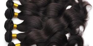 Remy Weft Hair