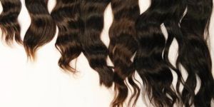 Virgin Weft Hair