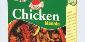 Chicken Masala