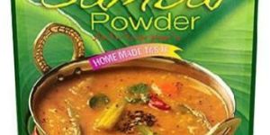 Sambar Powder