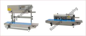 Continuous Sealer