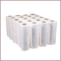 Stretch Film Rolls