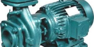 Industrial Pump
