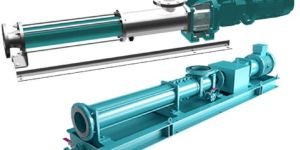 Screw Pump