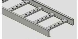 Ladder Type Cable Trays