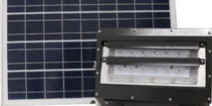 Solar Security Lighting
