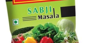 BANGAR SABJI MASALA