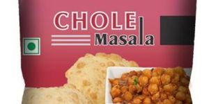Chole Masala