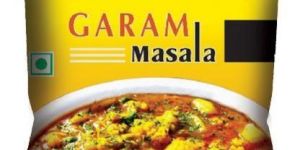 Garam Masala