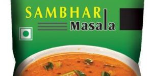 Sambhar Masala