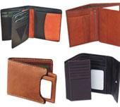 Leather Wallets
