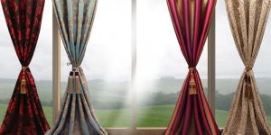 Window Curtains
