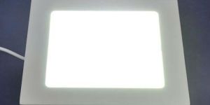 LED Square Panel Light