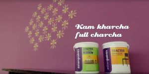 Asian Paints Tractor Emulsion