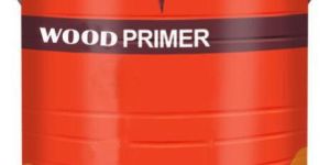 Asian Paints Wood Primer