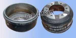 Brake Drum