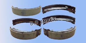 Brake Shoe