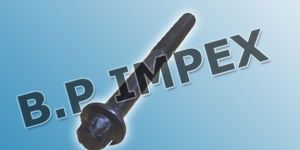 Cylindrical Head Bolt