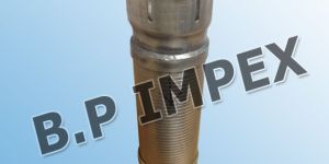 Flexible Silencer Tail PI