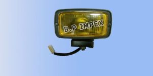 Fog Lamp
