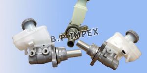 Master Cylinder