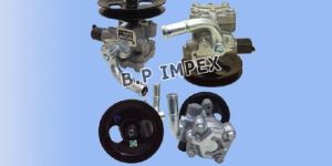 Power Steering Pump