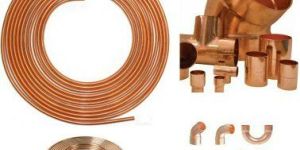 Brass Pipe Fitting